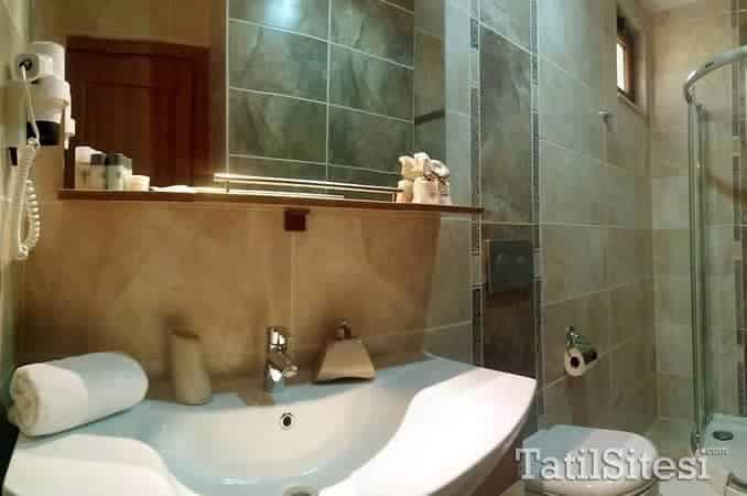 Papirus Hotel Adrasan